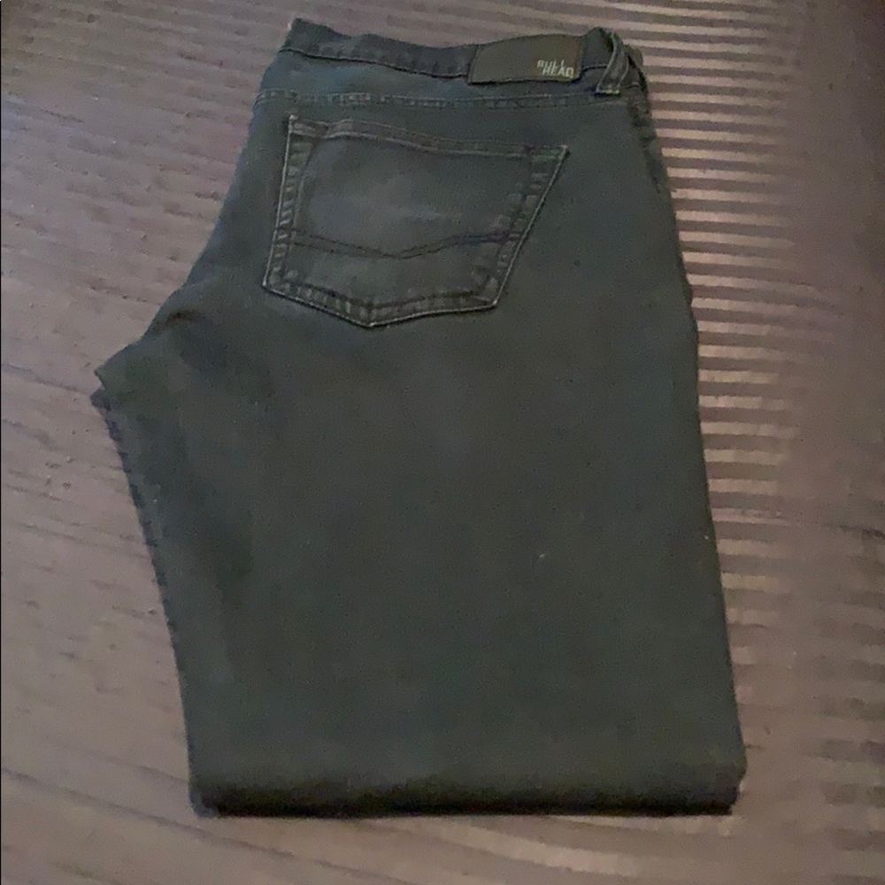 Bullhead Skinny Jeans 32x32